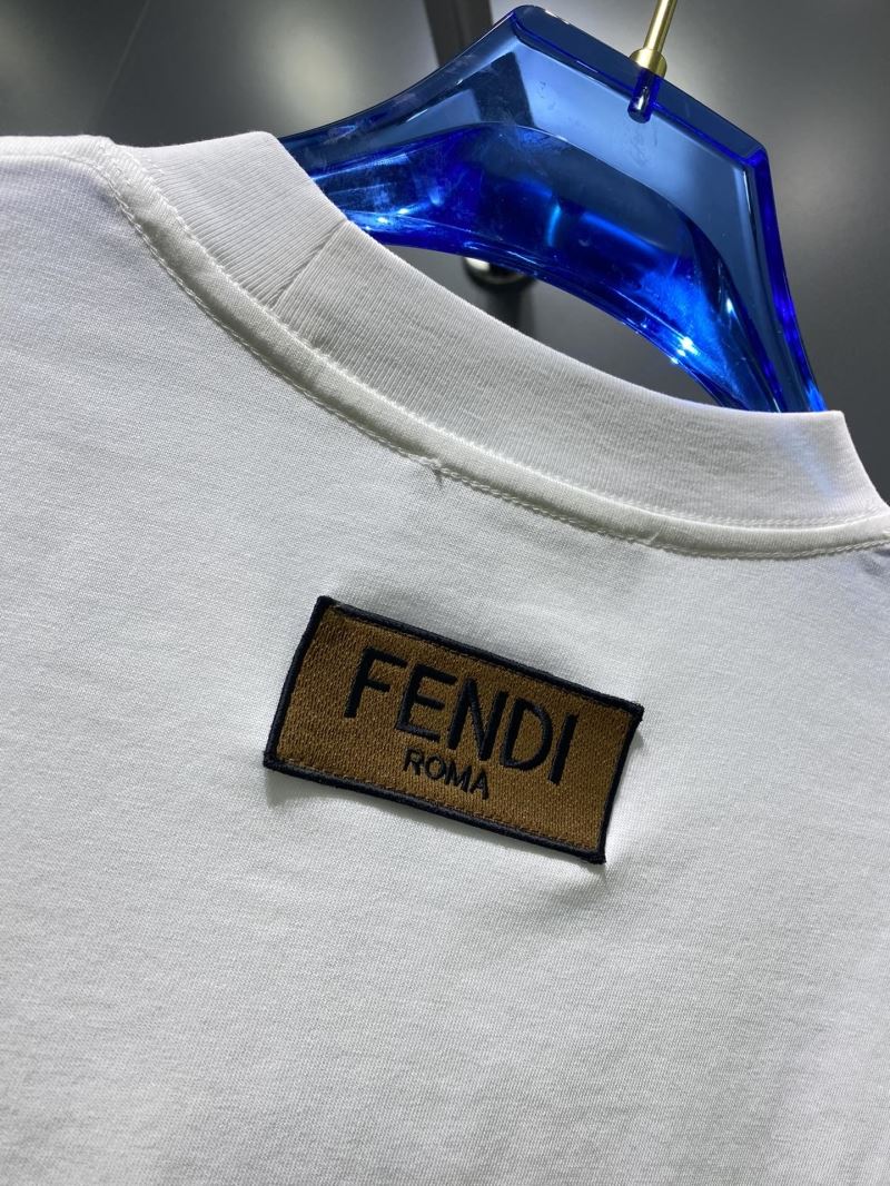 Fendi T-Shirts